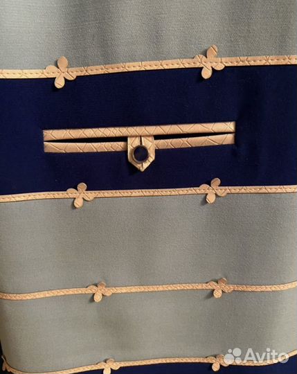 Дизайнерское платье