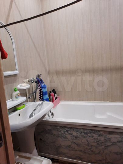 3-к. квартира, 69,8 м², 3/5 эт.