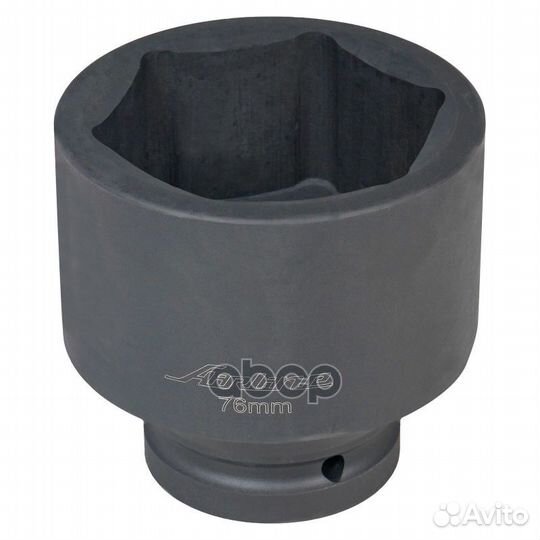 Головка ударная торцевая 1