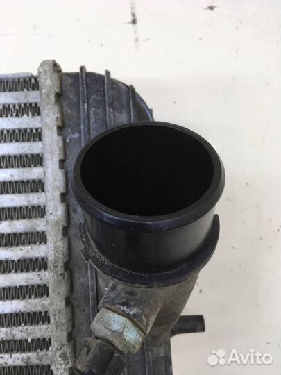 Б/У Б/У Интеркулер 282702F910 Hyundai-KIA