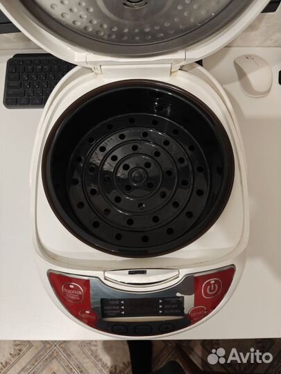 Мультиварка Moulinex MK 705132