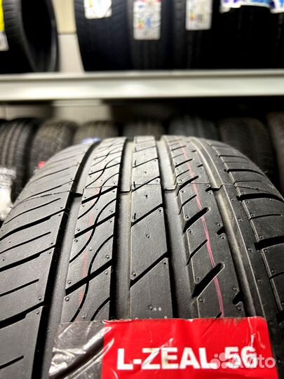 iLink L-Zeal56 215/40 R18 94H