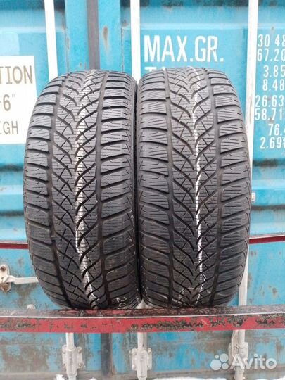 Esa-Tecar Super Grip 7+ HP 205/50 R17