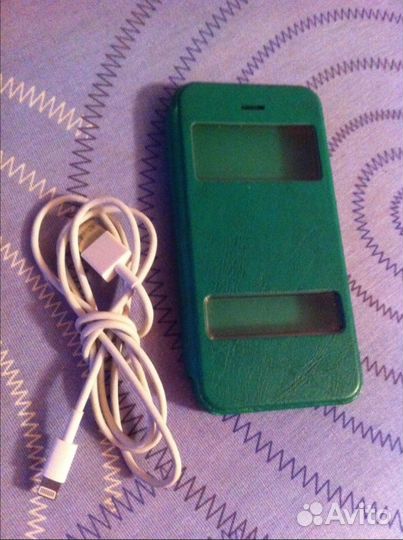 Чехол для iPhone 5