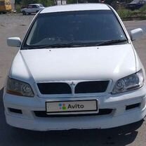 Mitsubishi Lancer Cedia 1.8 AT, 2001, 213 000 км, с пробегом, цена 385 000 руб.