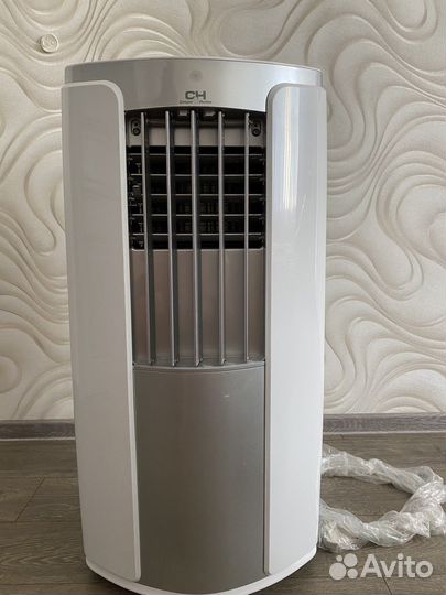 Кондиционер мобильный