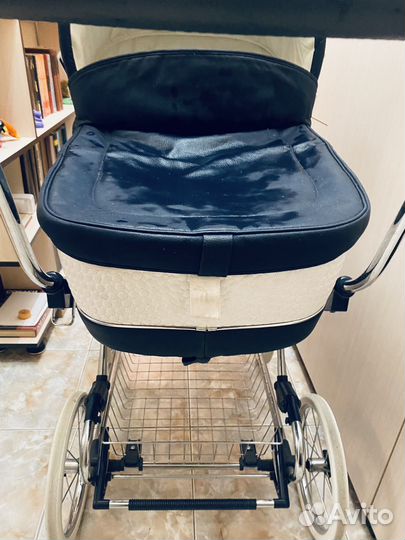 Коляска inglesina