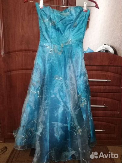 Вечернее платье для девочек