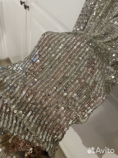 Платье вечернее бренда Maya