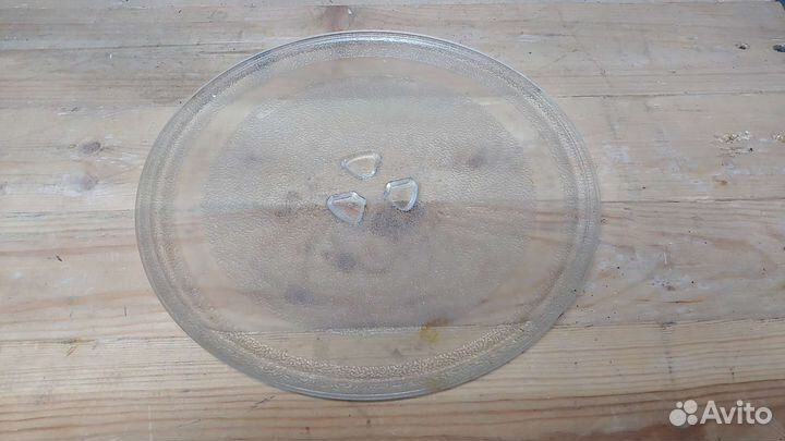 Тарелки для микроволновки