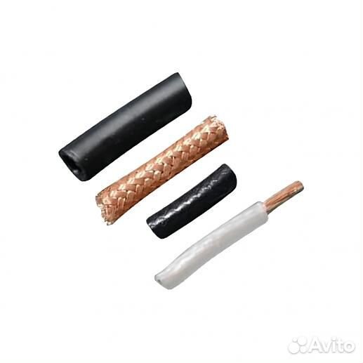 М/б кабель Kicx SC-RCA0130B