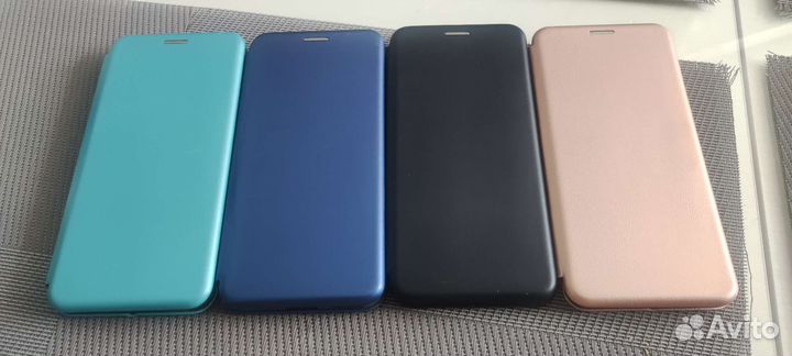 Чехол на xiaomi mi 11 lite