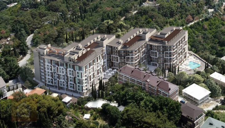 Квартира-студия, 29,4 м², 5/8 эт.