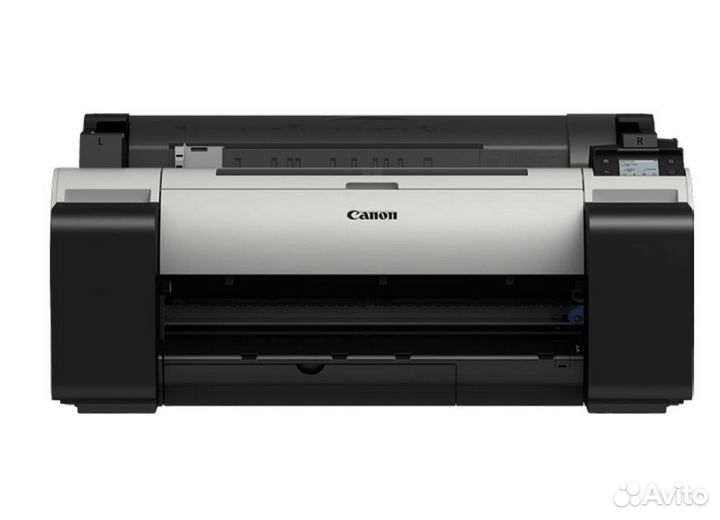 Новый плоттер Canon TM-200 (3062C003) без стенда