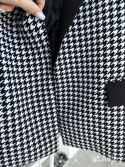 Пиджак женский