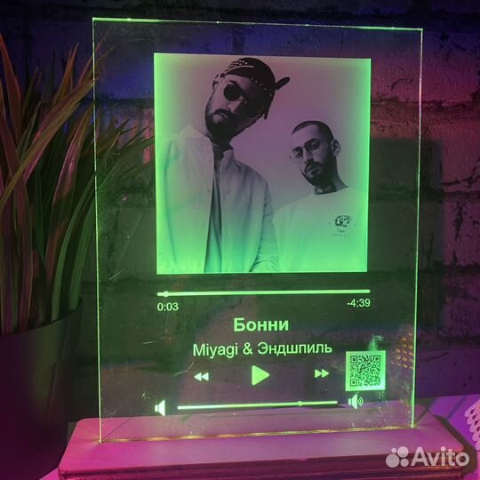 Коллаж с фото / подарок