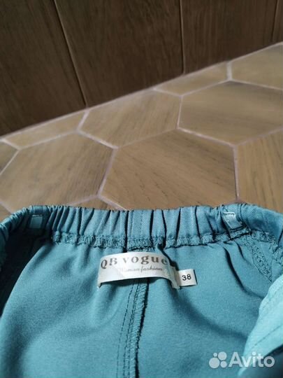 Летний женский комбинезон