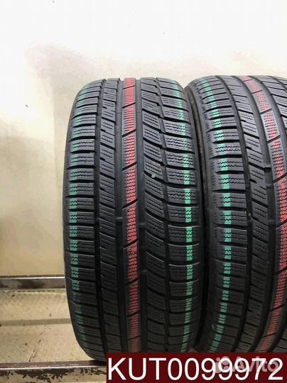 Toyo Snowprox S954 SUV 215/45 R17 91H