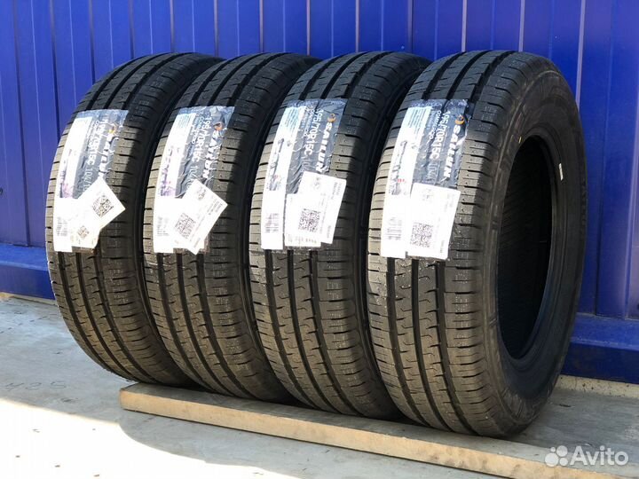 Sailun Commercio Pro 195/70 R15C 104T