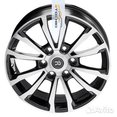 Литые диски на Танк300, haval H9