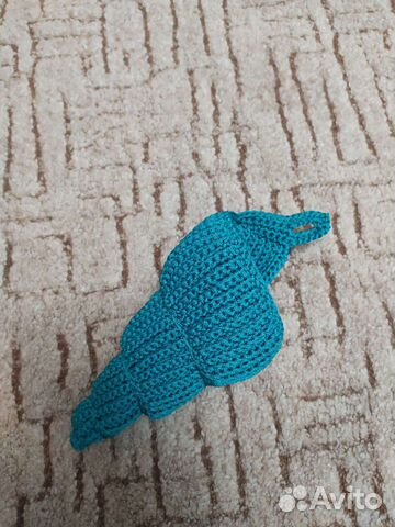 Ракушка корзина