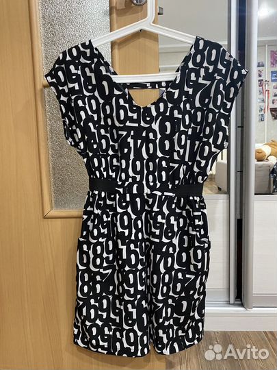 Сарафан женский xs