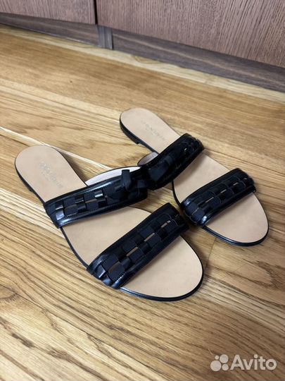 Сандали Giorgio Armani 41