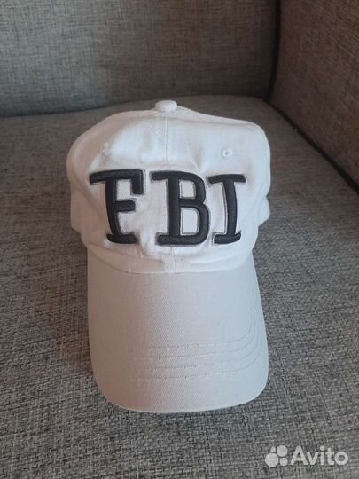 Бейсболка женская