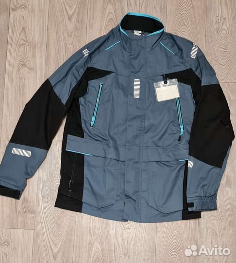 Спецодежда - Джетсет