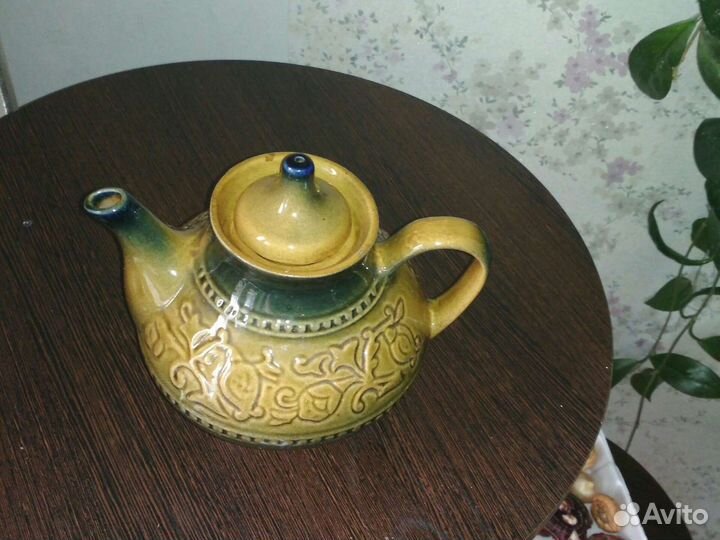 Заварочный чайник