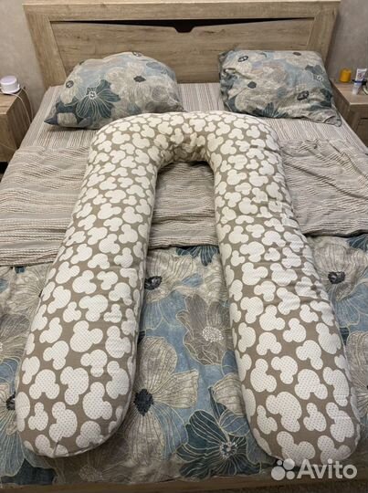 Подушка для беременных