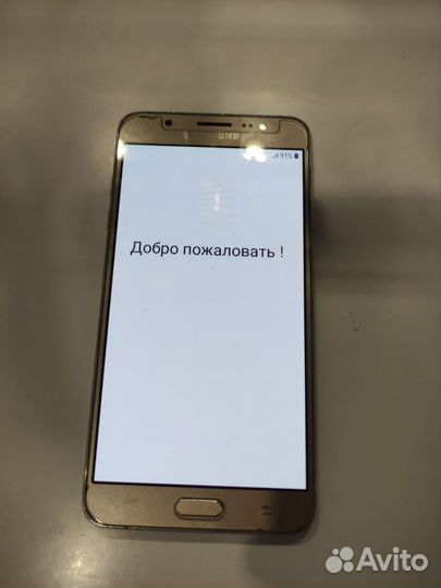 Samsung Galaxy J7 (2016), 2/16 ГБ