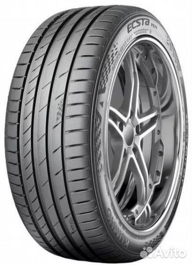 Kumho Ecsta PS71 215/50 R18 92W