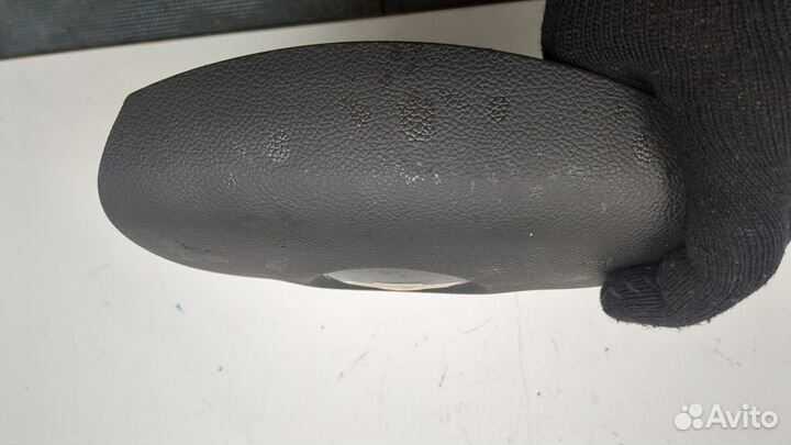 Подушка безопасности водителя Chevrolet Tahoe, 2011