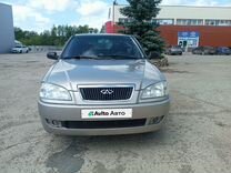 Chery Amulet (A15) 1.6 MT, 2007, 141 253 км, с пробегом, цена 330 000 руб.