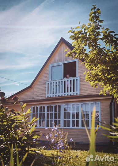 Няня с проживанием на лето на дачу