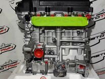Двигатель новый Kia Rio G4FA 1.4 л. c гарантией