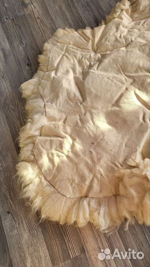 Шкурка животного