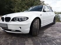 BMW 3 серия 2.0 MT, 2002, 311 000 км, с пробегом, цена 850 000 руб.