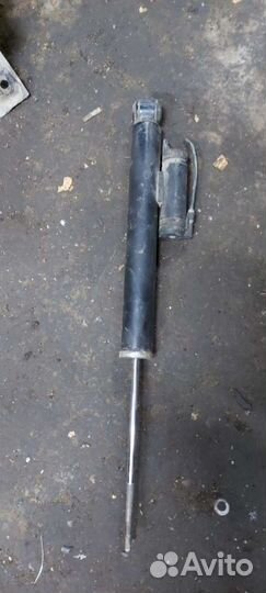 Амортизатор задний ADS Мерседес w211 E211