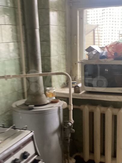 3-к. квартира, 57,7 м², 2/3 эт.