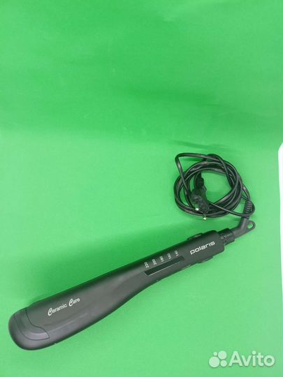 Утюг для волос Polaris