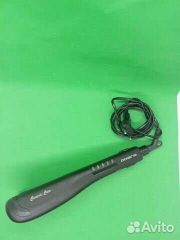 Утюг для волос Polaris