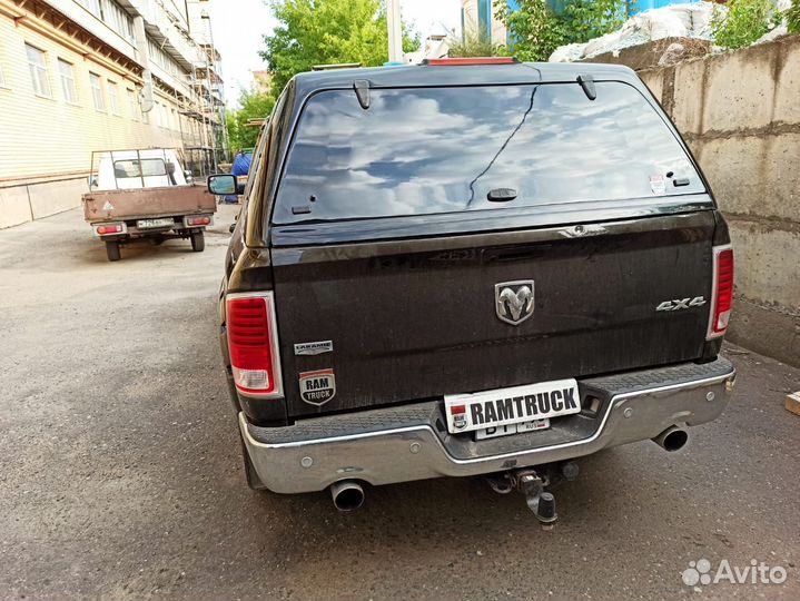 Стекло из стеклопластика для американских кунгов