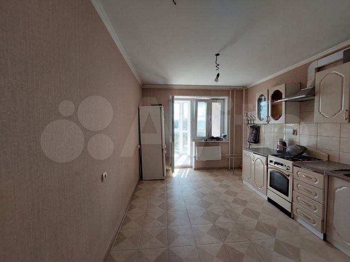 2-к. квартира, 78,6 м², 4/9 эт.