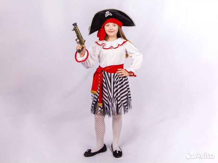 Костюм Пирата детский