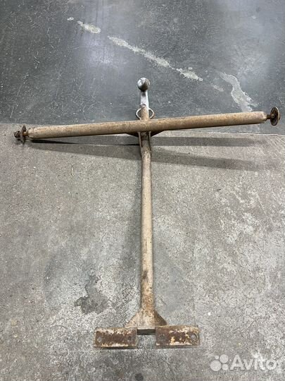 Продам фаркоп ваз 2107