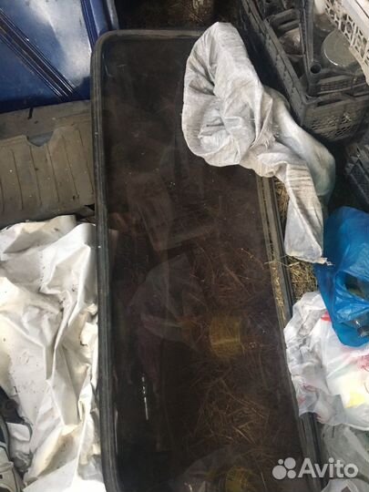 Разбор ваз 2106 на запчасти