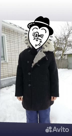 Верхняя одежда