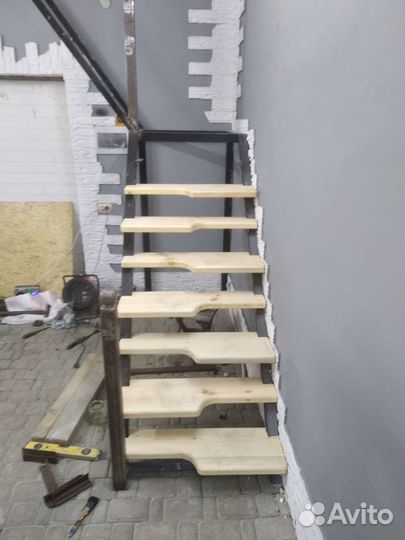 Столярные работы по дереву